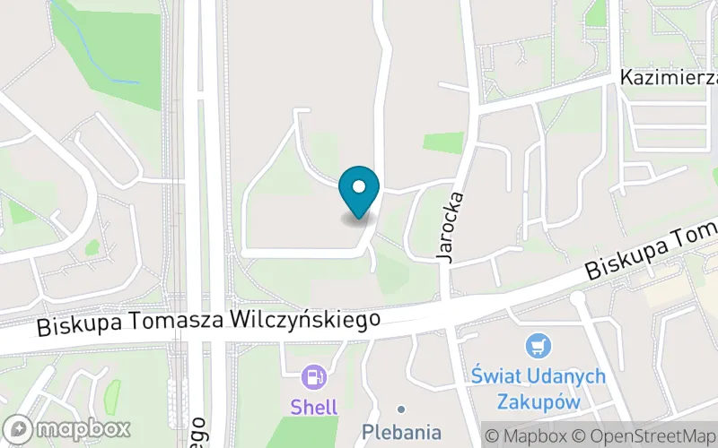 Lokalizacja: Niepubliczna Szkoła Podstawowa Art School