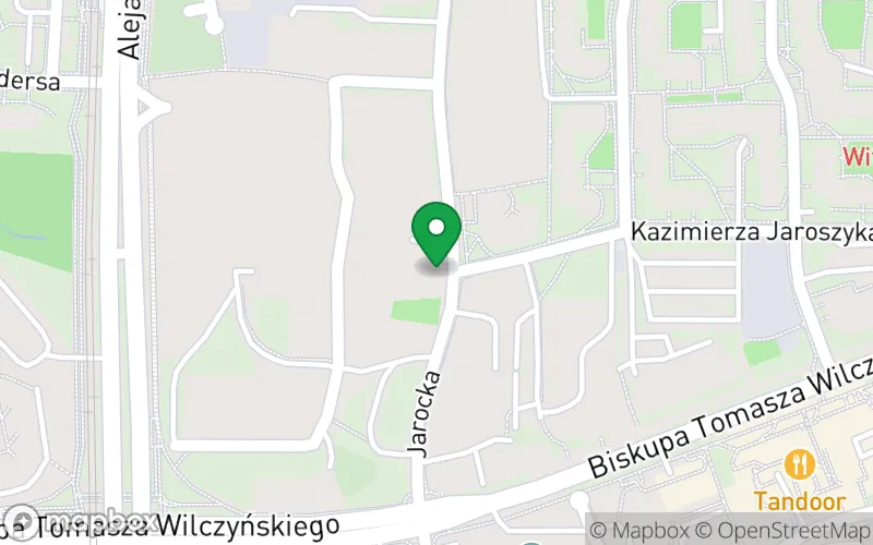 Lokalizacja: Przedszkole Niepubliczne Harmonijka