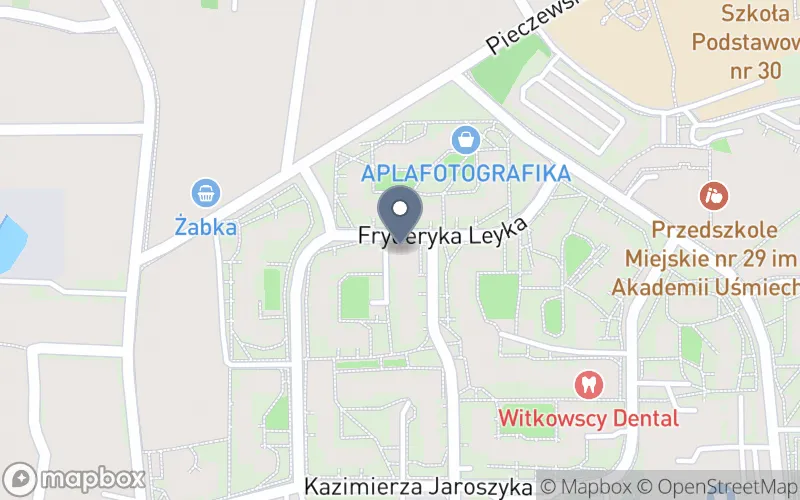Lokalizacja: Centrum Kształcenia Ustawicznego "Perspektywa"