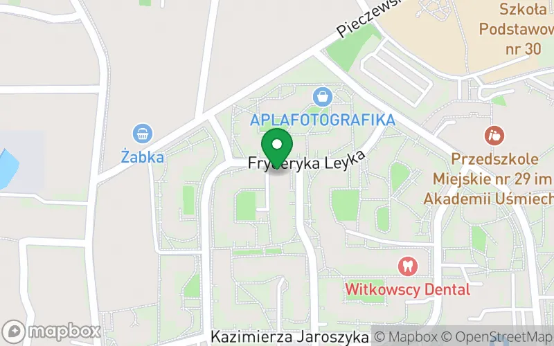 Lokalizacja: Przedszkole Niepubliczne "Śmieszek"