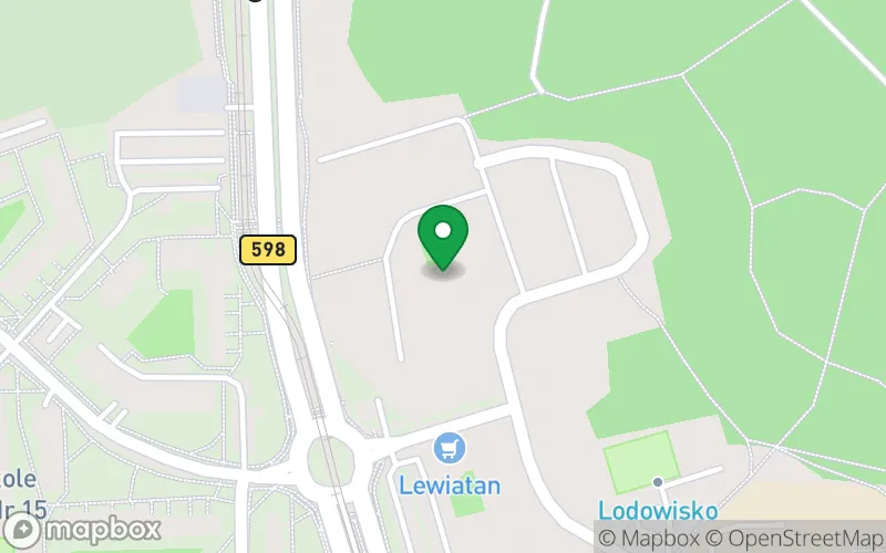 Lokalizacja: Przedszkole "Delfinek"