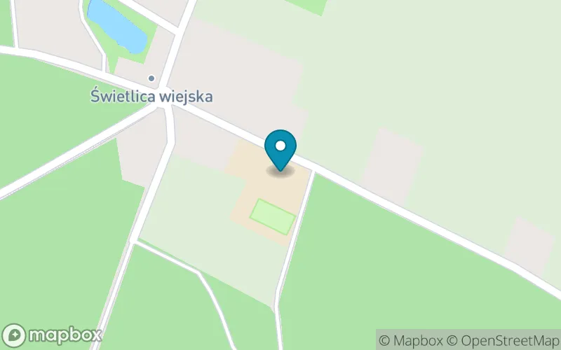 Lokalizacja: Szkoła Podstawowa im. Przyjaciół Ziemi w Kłodawie