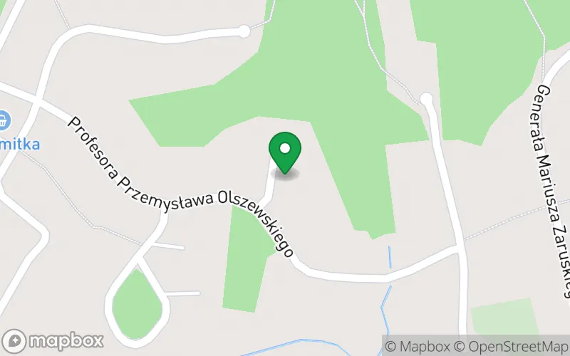 Lokalizacja: Przedszkole Waldorfskie