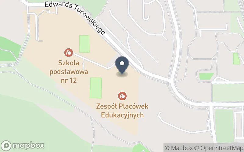 Lokalizacja: Zespół Placówek Edukacyjnych