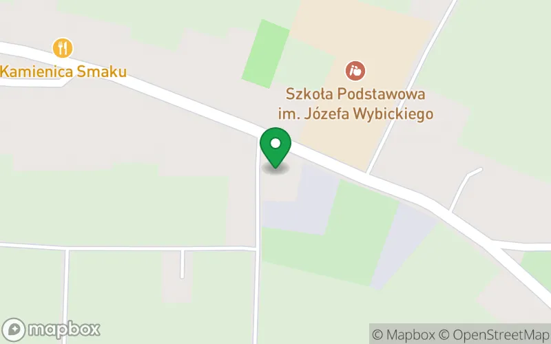 Lokalizacja: Przedszkole Samorzadowe w Polnicy