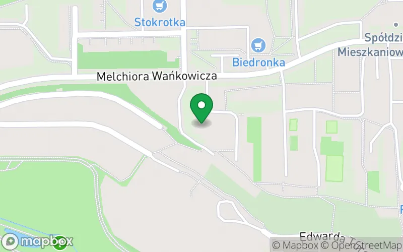 Lokalizacja: Przedszkole Miejskie nr 31 w Olsztynie