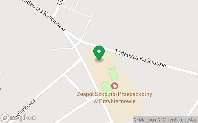 Lokalizacja: Przedszkole Publiczne