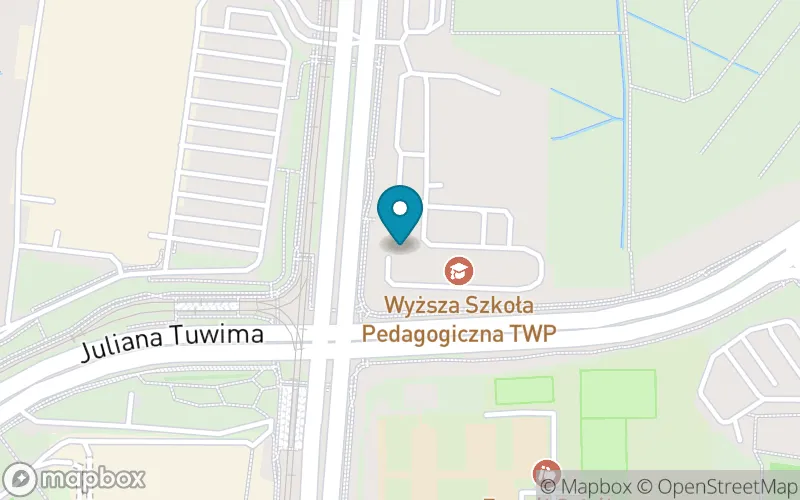 Lokalizacja: Korczakowska Szkoła Marzeń - Niepubliczna Szkoła Podstawowa w Olsztynie
