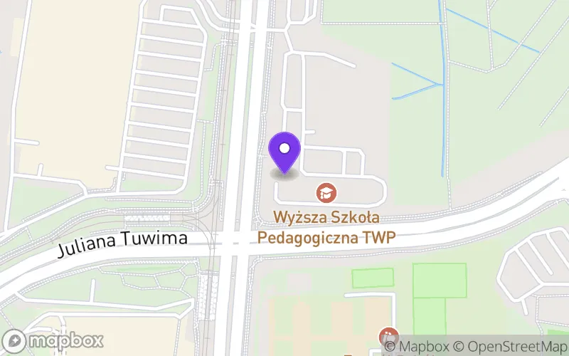 Lokalizacja: Korczakowskie Liceum Ogólnokształcące w Olsztynie