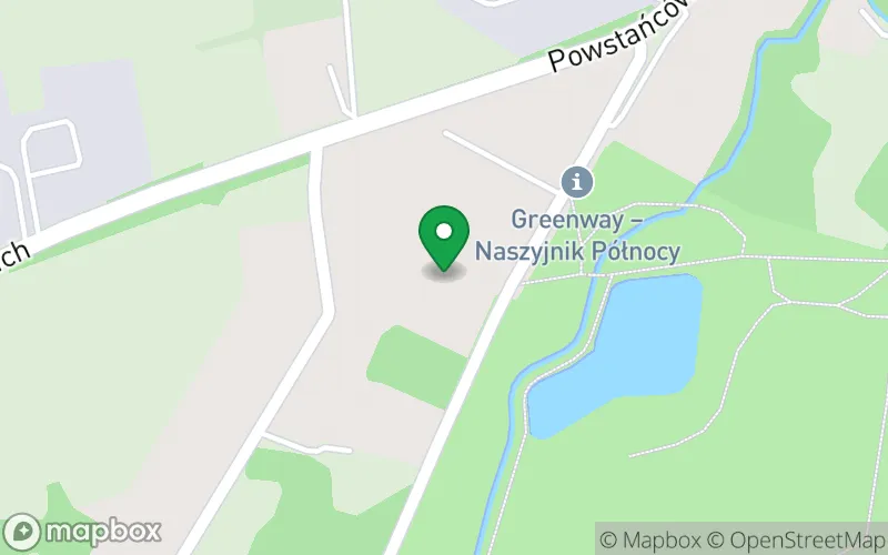 Lokalizacja: Przedszkole Samorządowe nr 2 pod Jarzębinką w Połczynie-Zdroju