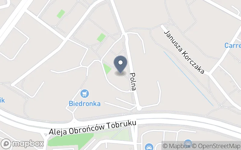 Lokalizacja: Edugika Centrum Szkoleniowe