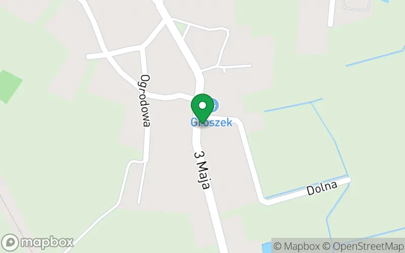 Lokalizacja: Samorządowe Przedszkole Publiczne w Szlachcie