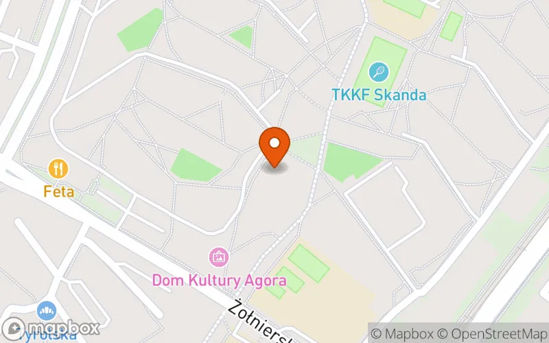 Lokalizacja: Żłobek Miejski nr 2