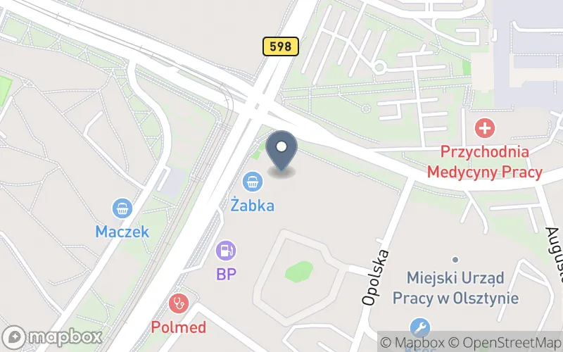 Lokalizacja: Ec Euro Consulting Sp. z o.o.