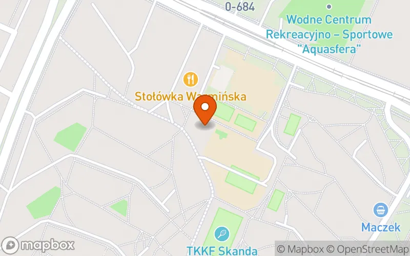 Lokalizacja: Tęczowy Zakątek
