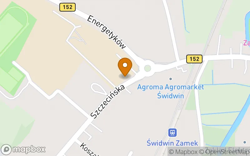 Lokalizacja: Szkoła Policealna nr 1