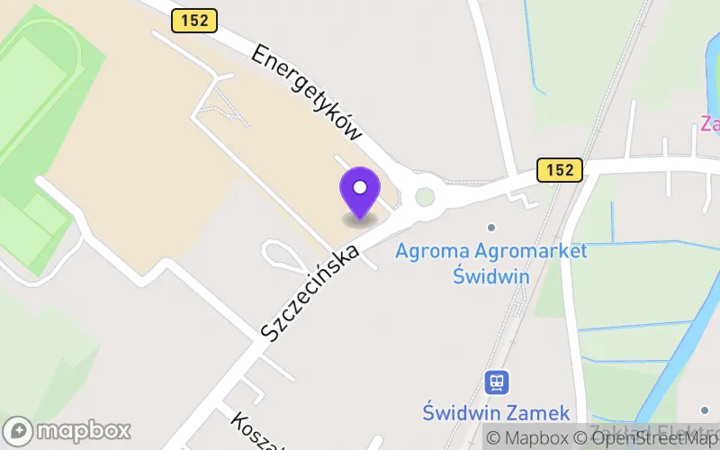Lokalizacja: Technikum