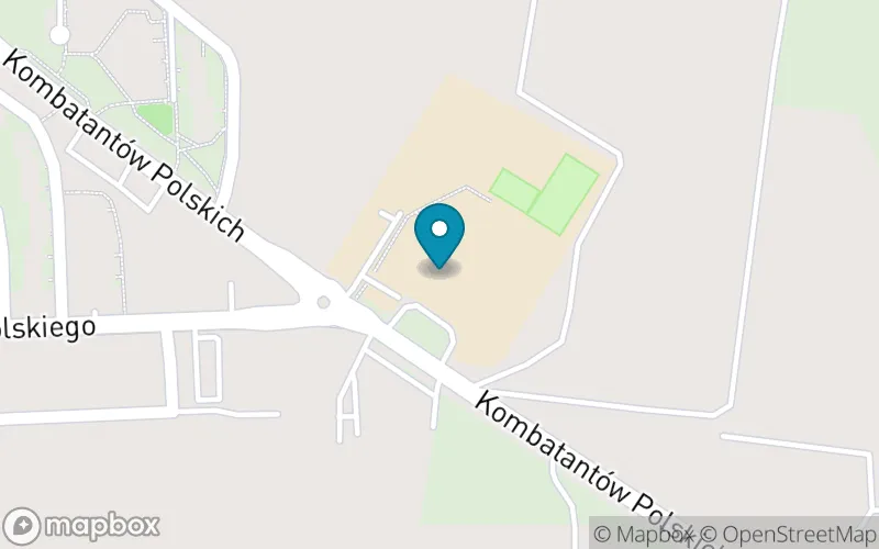 Lokalizacja: Publiczna Szkoła Podstawowa nr 4 im. Osadników Wojskowych w Świdwinie