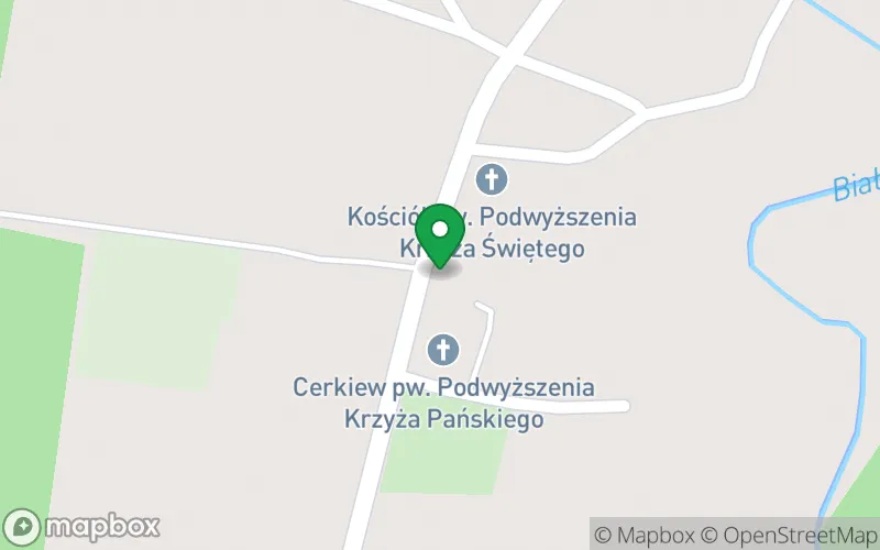 Lokalizacja: Zespół Szkół w Rzeczenicy Samorządowe Przedszkole w Międzyborzu