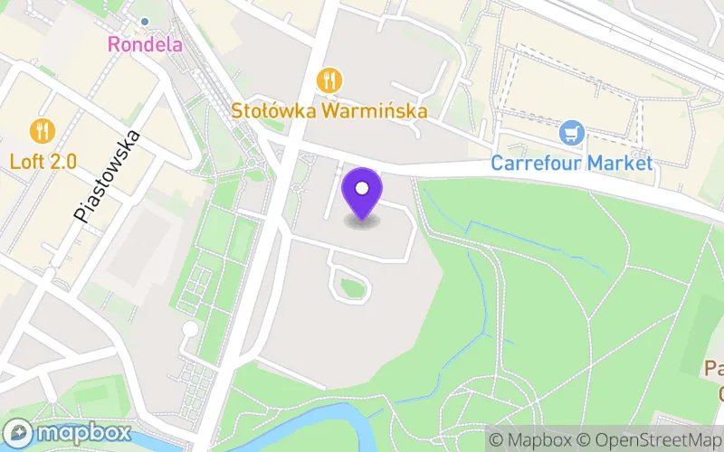 Lokalizacja: Liceum Ogólnokształcące Patos