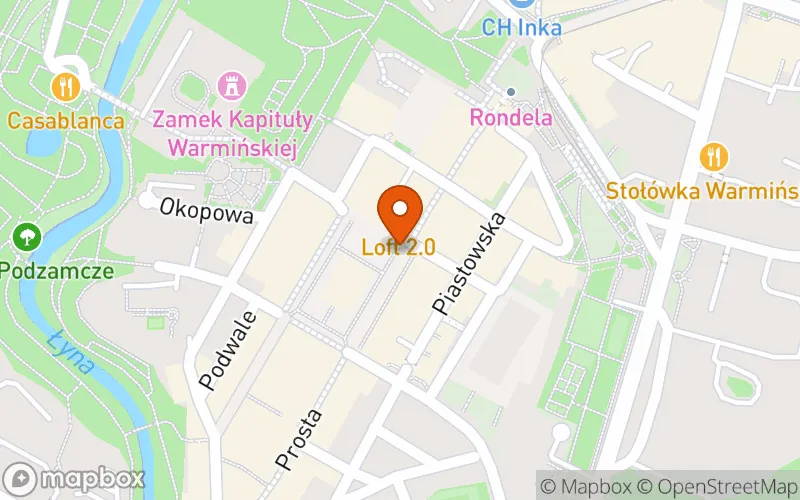 Lokalizacja: Niepubliczny Żłobek BRITANNICA