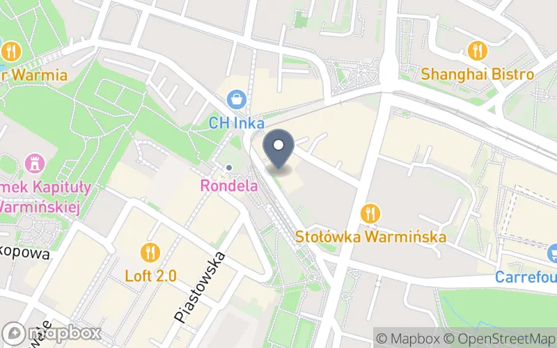 Lokalizacja: Akademia Rozwoju Zawodowego