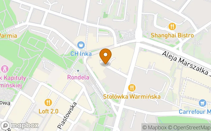 Lokalizacja: Policealne Studium Zawodowe "Cogito"