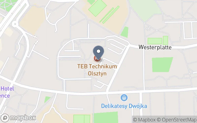 Lokalizacja: TEB Edukacja Studium Kształcenia Praktycznego
