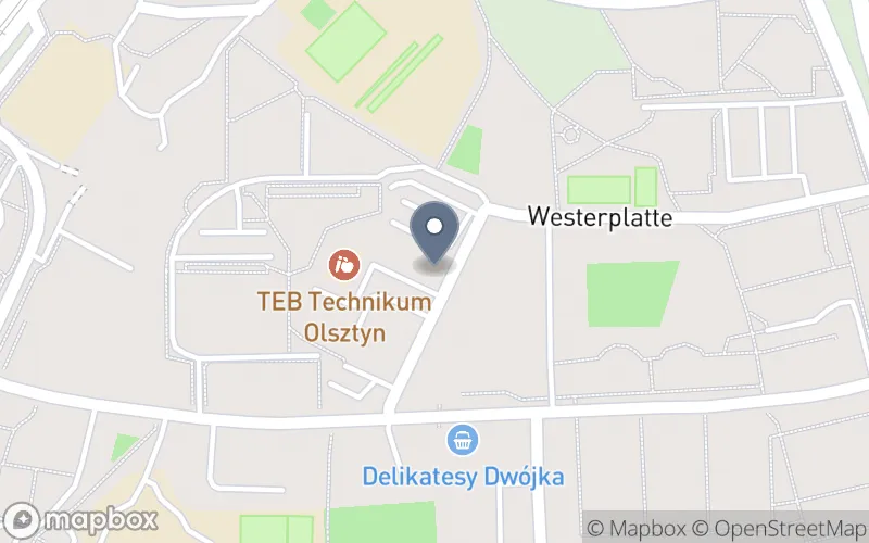 Lokalizacja: Warmińsko-Mazurskie Centrum Szkolenia Strzeleckiego