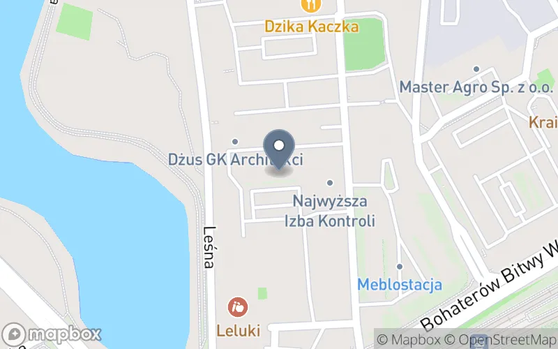 Lokalizacja: Prymus Centrum Szkoleniowe w Olsztynie
