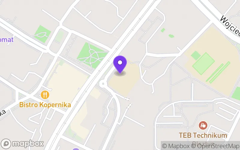 Lokalizacja: Państwowa Szkoła Muzyczna II St. w Olsztynie