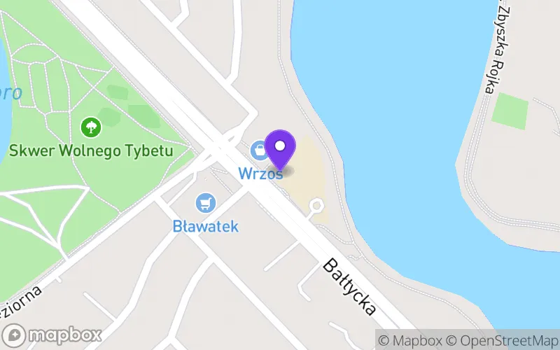 Lokalizacja: Uniwersyteckie XII Liceum Ogólnokształcące im. Marii i Georga Dietrichów w Olsztynie