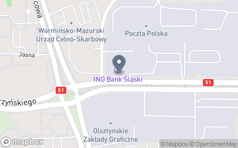 Lokalizacja: Niepubliczna Placówka Kształcenia Ustawicznego Pasja