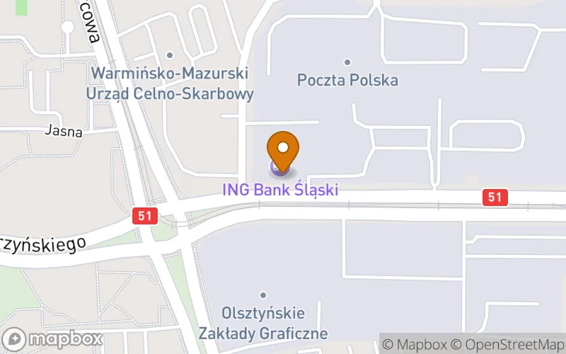 Lokalizacja: Pasja Szkoła Policealna