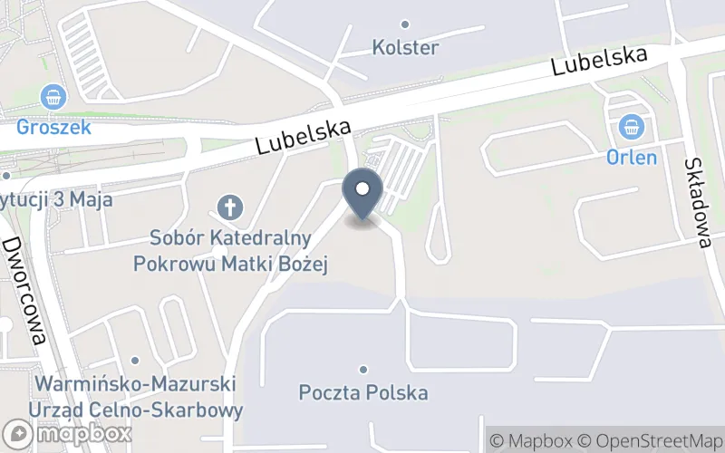 Lokalizacja: Centrum Kształcenia i Rozwoju Zawodowego "Bio-Cosmetics-Studio"