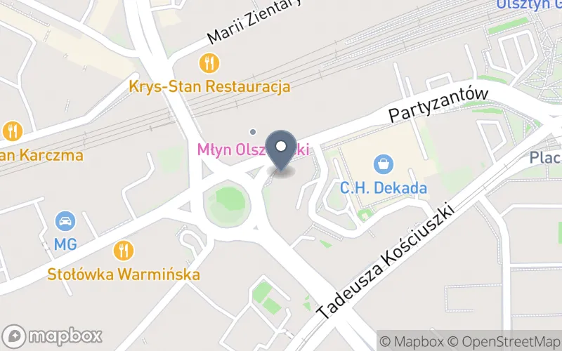 Lokalizacja: Placówka Kształcenia Zawodowego