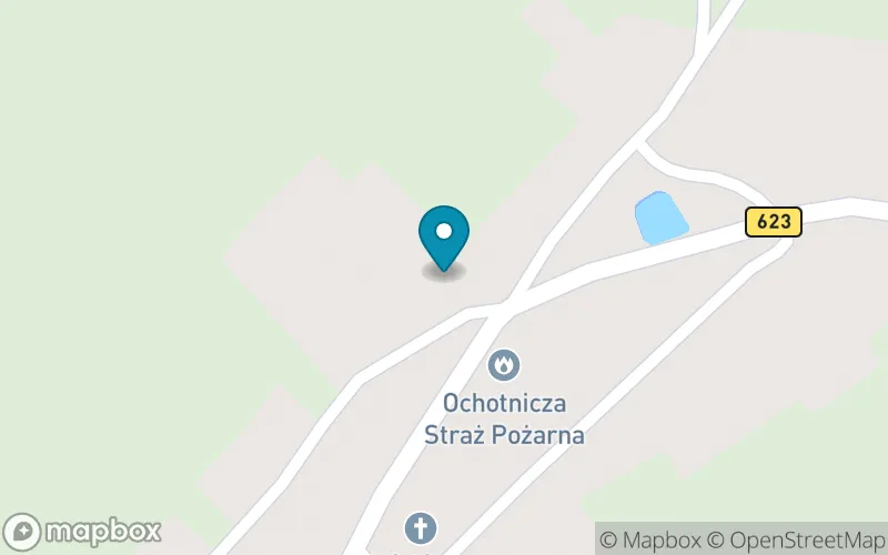 Lokalizacja: Publiczna Szkoła Podstawowa im. Księdza Senatora Feliksa Bolta w Barłożnie