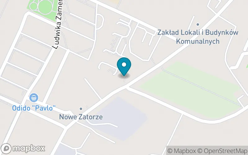 Lokalizacja: Dom Rozwoju Szkoła Podstawowa