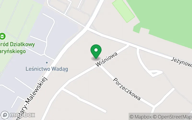 Lokalizacja: Przedszkole "Patryk"
