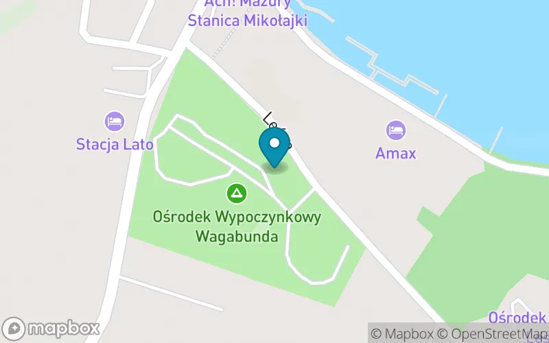 Lokalizacja: Społeczna Szkoła Podstawowa Społecznego Towarzystwa Oświatowego w Mikołajkach
