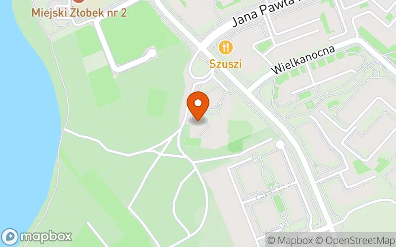 Lokalizacja: Żłobek Niepubliczny U Lolka