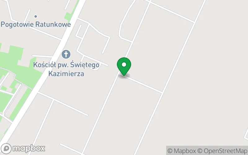 Lokalizacja: Przedszkole Miejskie Niezapominajka w Orzyszu