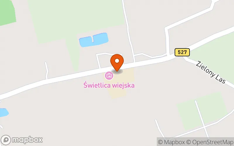 Lokalizacja: Żłobek Publiczny w Warkałach