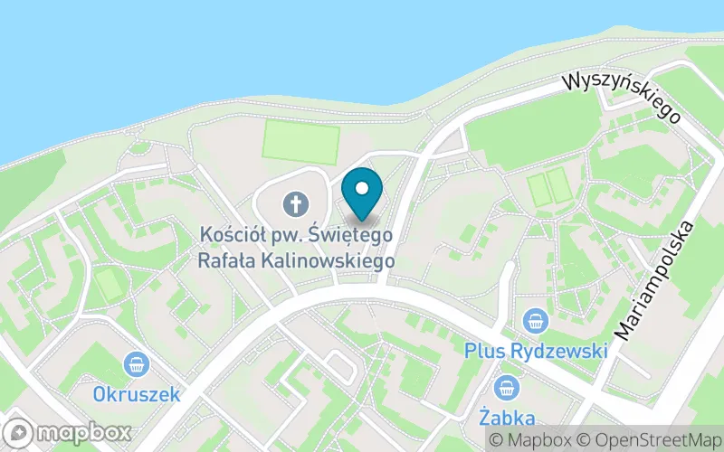 Lokalizacja: Salezjańska Szkoła Podstawowa w Ełku