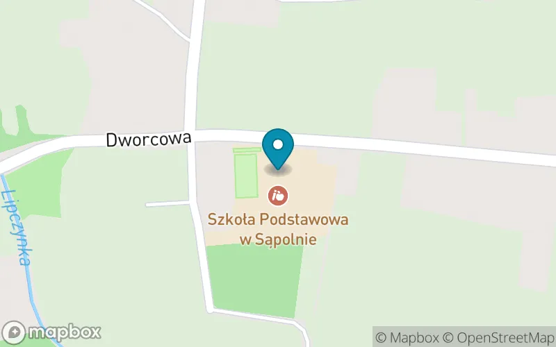 Lokalizacja: Szkoła Podstawowa im. Tajnej Organizacji Wojskowej "Gryf Pomorski" w Sąpolnie