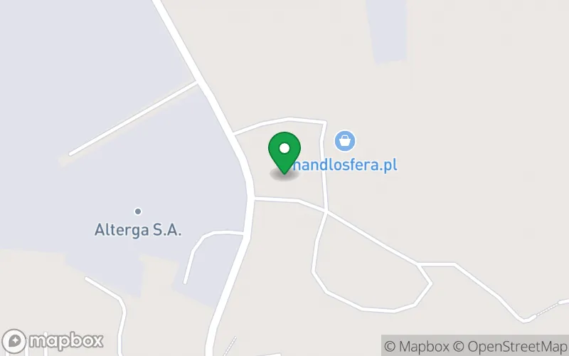 Lokalizacja: Niepubliczne Przedszkole "Ekolandia"
