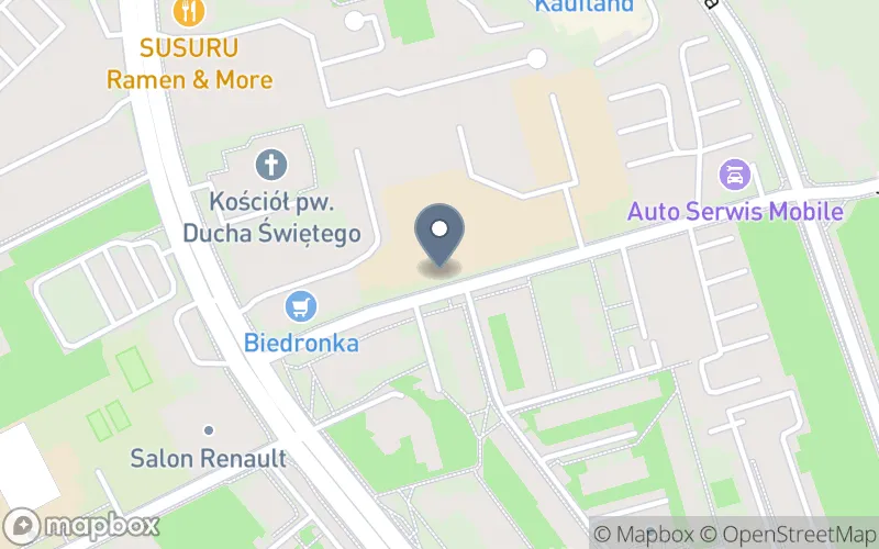 Lokalizacja: Branżowe Centrum Umiejętności w Dziedzinie Przemysłu Jachtowego w Ełku
