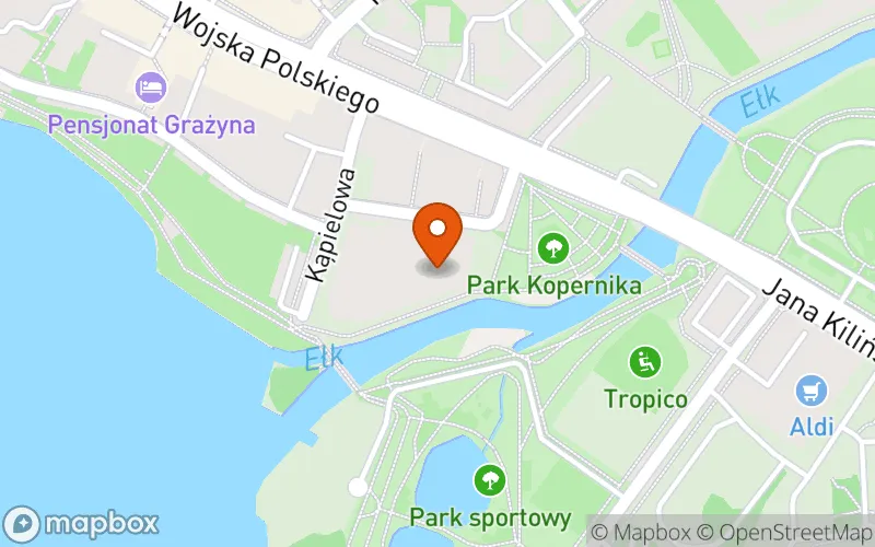 Lokalizacja: Żłobek Niepubliczny Balonik