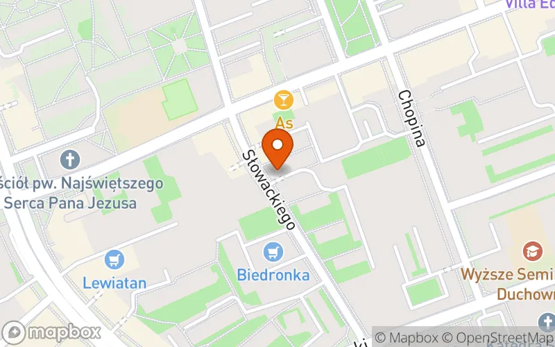 Lokalizacja: Klubik Maluszka Ciekawi Świata