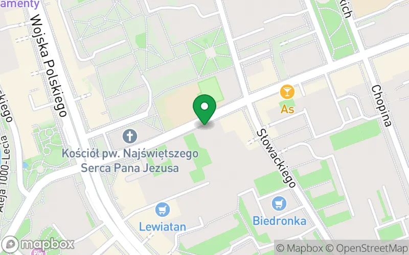 Lokalizacja: Miejskie Przedszkole "Perełka" im. Jana Brzechwy w Ełku